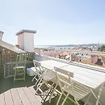 Lv Premier P.real- Pi Διαμέρισμα Lisboa