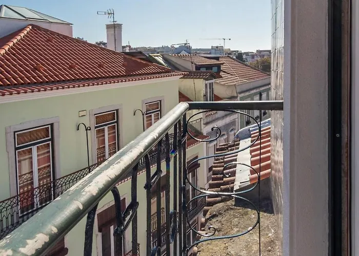 Appartement Lv Premier P.real- Pi *