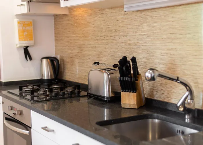 Lv Premier P.real- Pi Appartement *