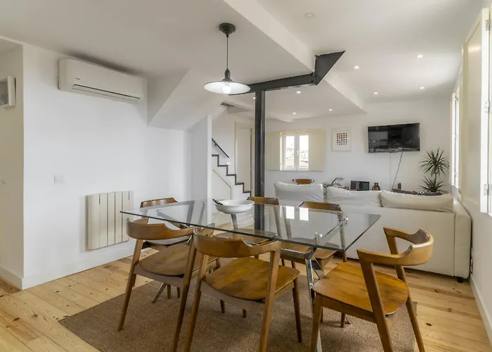 Lv Premier P.real- Pi Appartement *