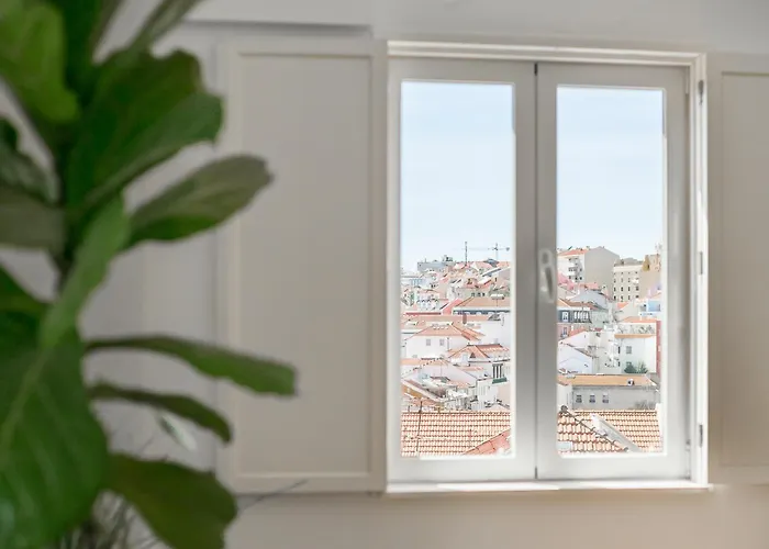 Appartement Lv Premier P.real- Pi