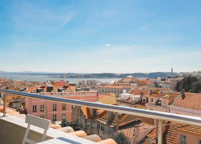 Appartement Lv Premier P.real- Pi *