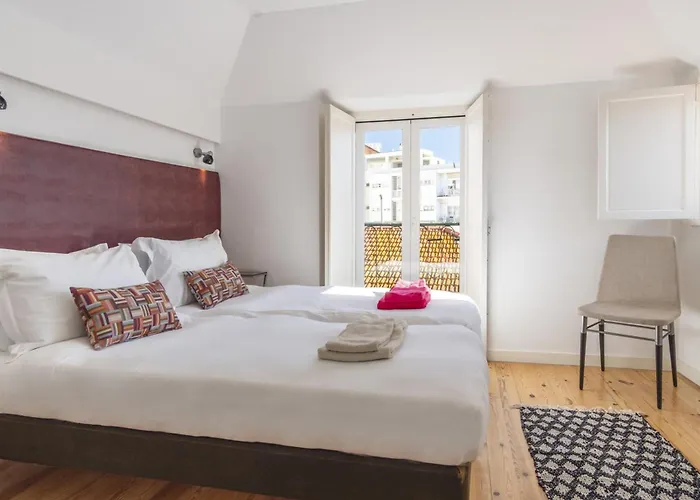 Lv Premier P.real- Pi Appartement *