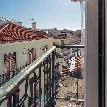 Apartment Lv Premier Apartments P.Real- Pi *