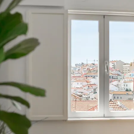 Apartment Lv Premier Apartments P.Real- Pi
