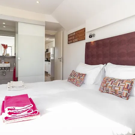Apartment Lv Premier Apartments P.Real- Pi