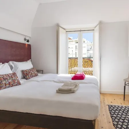 Lv Premier Apartments P.Real- Pi Apartment *