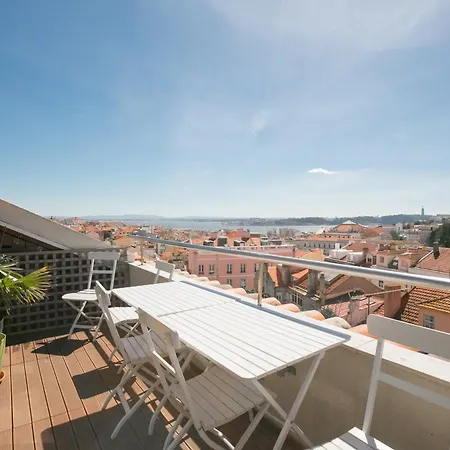 Apartment Lv Premier Apartments P.Real- Pi *