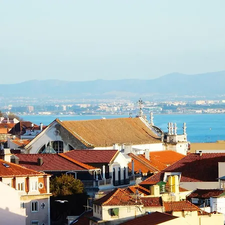 Lägenhet Lv Premier P.real- Pi *