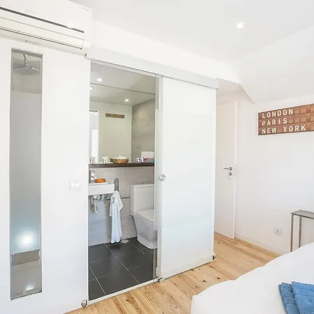 Lv Premier Apartments P.Real- Pi