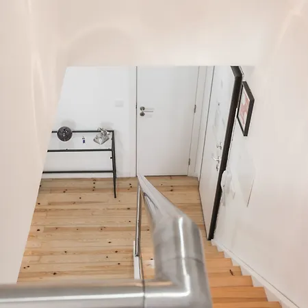 Lägenhet Lv Premier P.real- Pi