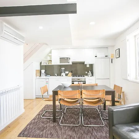 Appartement Lv Premier P.real- Pi