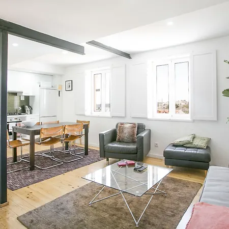 Appartement Lv Premier P.real- Pi