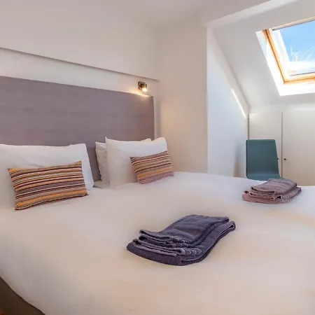 Lv Premier Apartments P.Real- Pi Apartment *