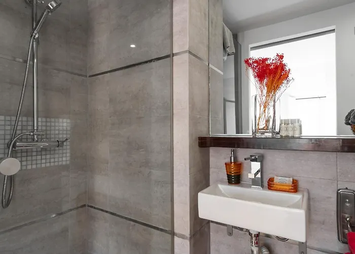 Lv Premier P.real- Pi Apartamento Lisboa