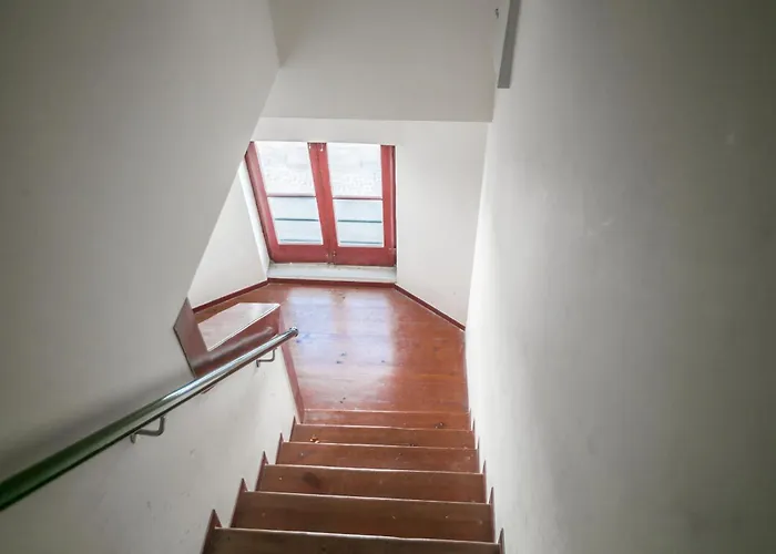 Lv Premier P.real- Pi Apartamento Lisboa