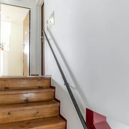 Lv Premier P.real- Pi Apartman *