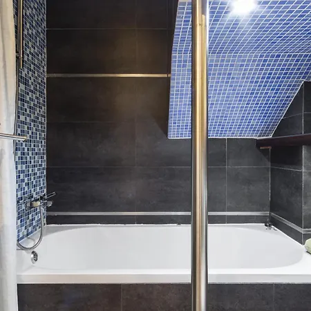 Lv Premier P.real- Pi Apartman *