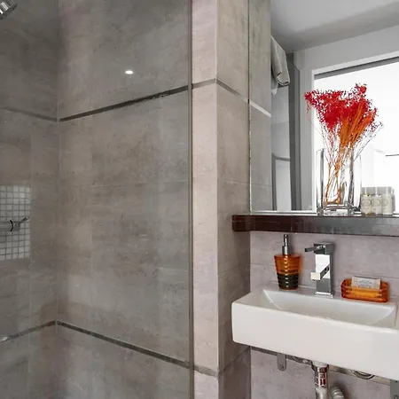 Lv Premier P.real- Pi Apartman Lisboa