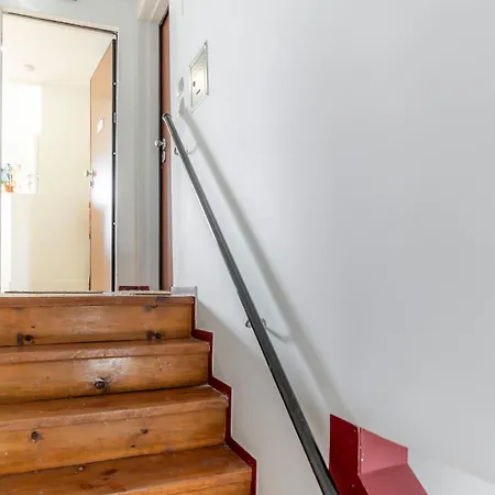 Apartamento Lv Premier P.real- Pi Lisboa