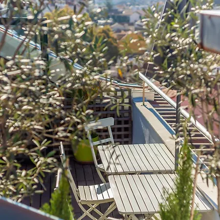 Lv Premier P.real- Pi شقة *