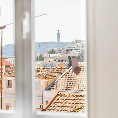Apartamento Lv Premier P.real- Pi *