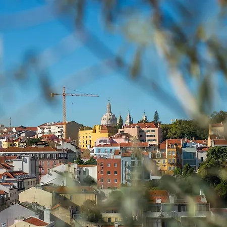 Lv Premier P.real- Pi شقة