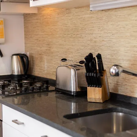 Lv Premier P.real- Pi شقة *