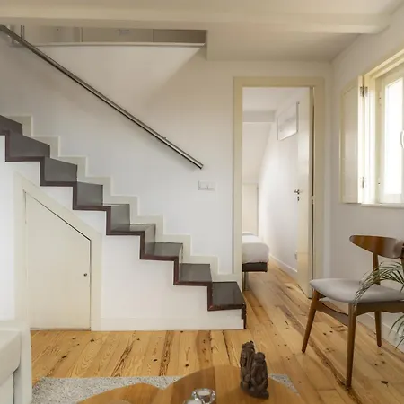 Lv Premier P.real- Pi شقة