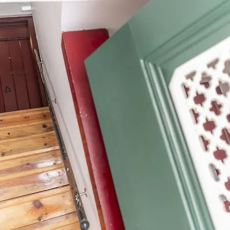 شقة Lv Premier P.real- Pi