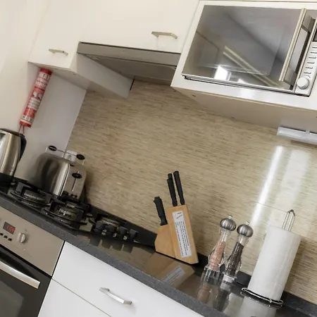 شقة Lv Premier P.real- Pi Lisboa