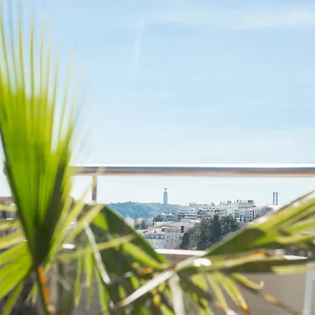 شقة Lv Premier P.real- Pi