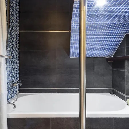 Lv Premier P.real- Pi Apartamento *