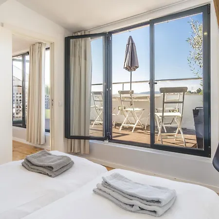 شقة Lv Premier P.real- Pi *