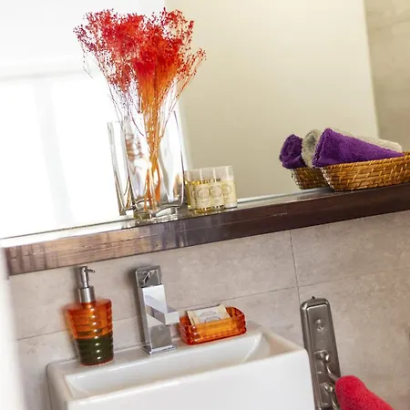 شقة Lv Premier P.real- Pi Lisboa