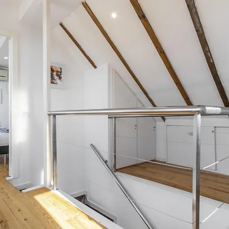 Lv Premier P.real- Pi شقة *