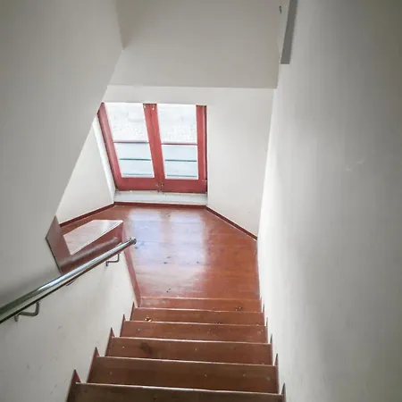 Lv Premier P.real- Pi شقة Lisboa