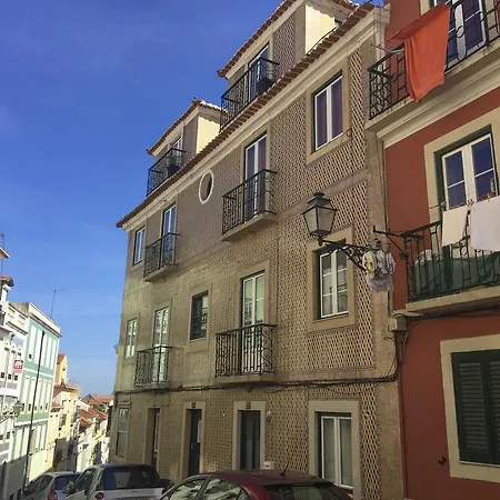Apartamento Lv Premier P.real- Pi Lisboa