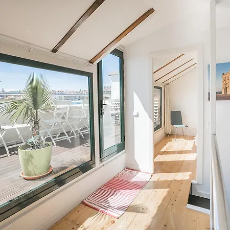 Apartamento Lv Premier P.real- Pi *