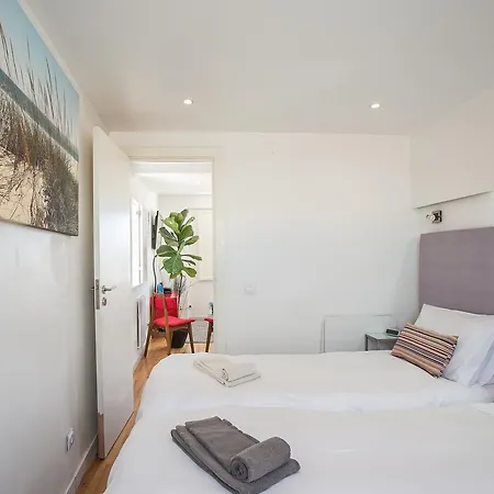 Lv Premier P.real- Pi Apartamento *
