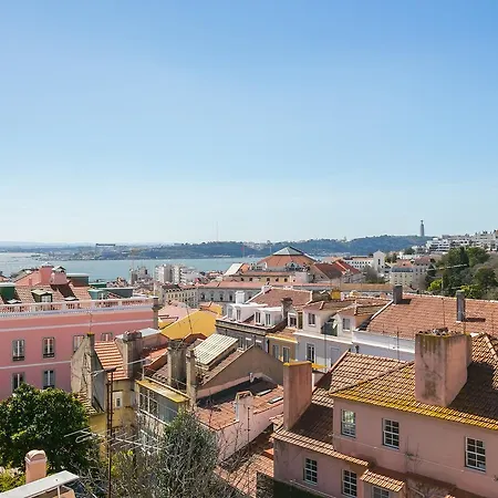 شقة Lv Premier P.real- Pi