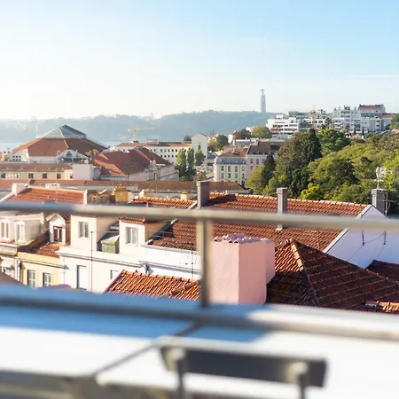 Apartamento Lv Premier P.real- Pi Lisboa